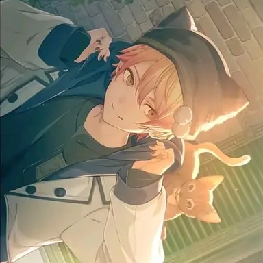 Profile image of 텐마 츠카사