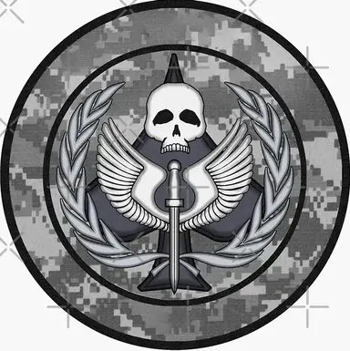 Profile image of TF-141-deadly team