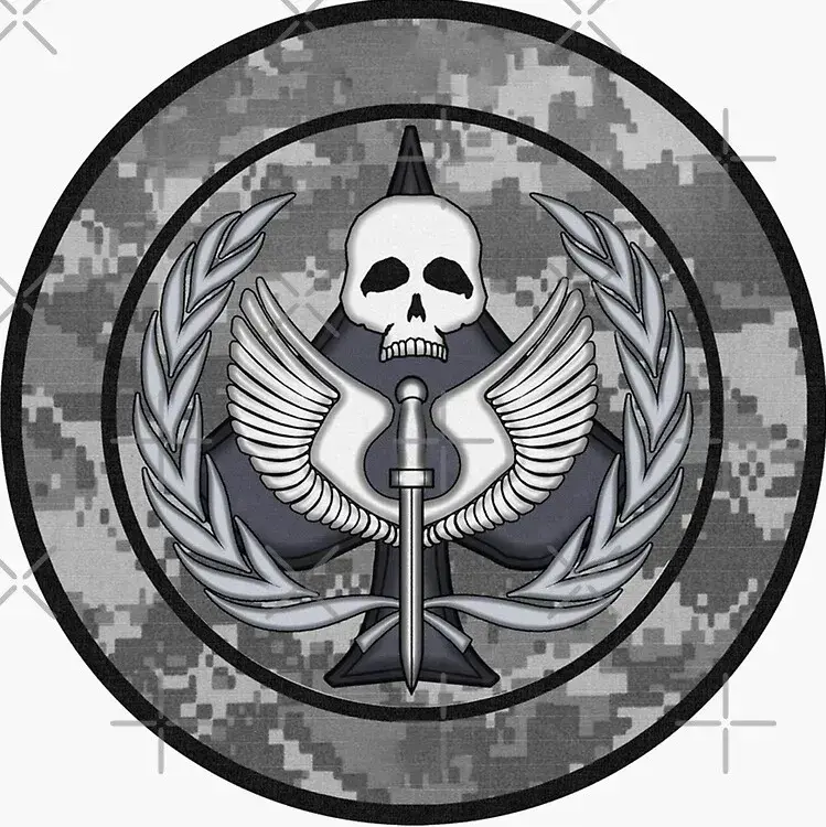 BoredZebu4072의 TF-141-deadly team