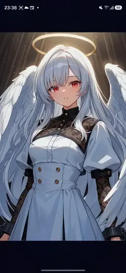 Profile image of マギエル
