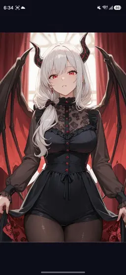 Profile image of 淫魔ミザエル