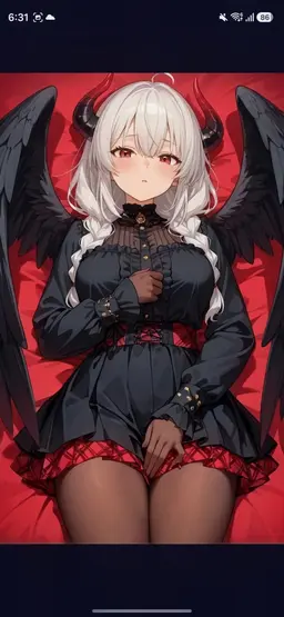 Profile image of 淫魔ミザエル