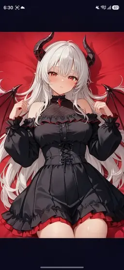 Profile image of 淫魔マギエル