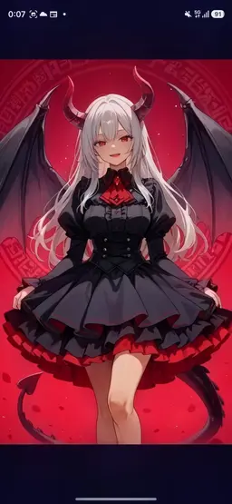 Profile image of 淫魔マギエル