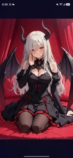 Profile image of 淫魔マギエル