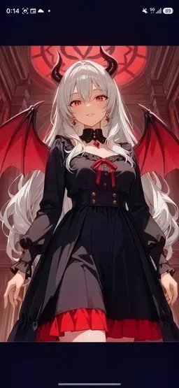 Profile image of 淫魔マギエル
