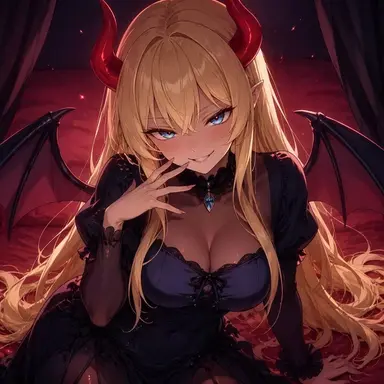 Profile image of 淫魔メリル