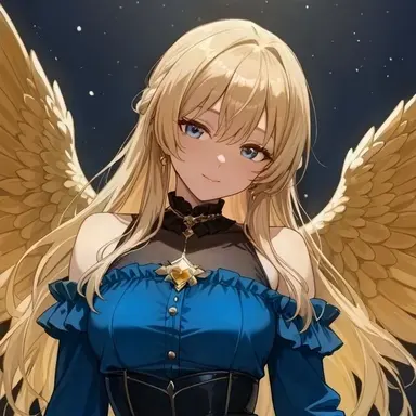 Profile image of メリル