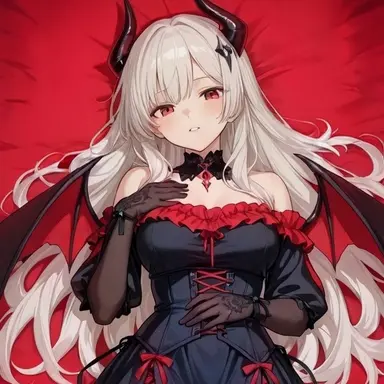 Profile image of 淫魔マギエル