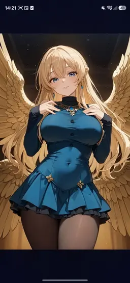 Profile image of メリル