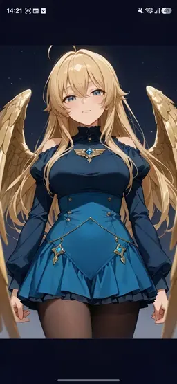 Profile image of メリル