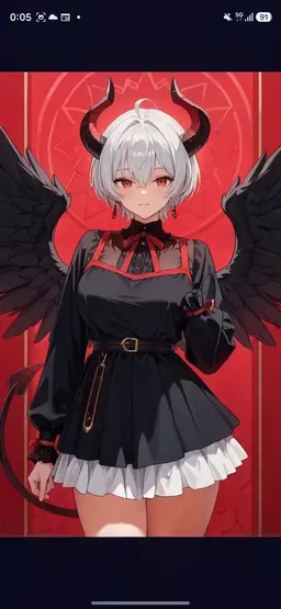 Profile image of 淫魔ムマエル