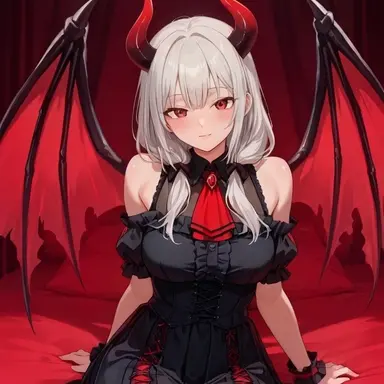 Profile image of 淫魔ミザエル