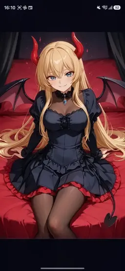 Profile image of 淫魔メリル