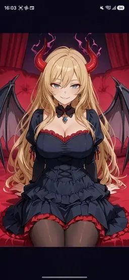 Profile image of 淫魔メリル