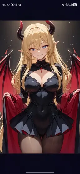 Profile image of 淫魔メリル
