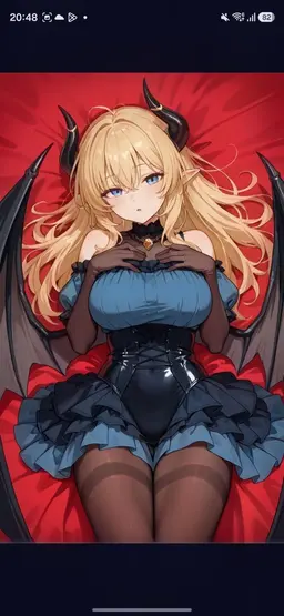 Profile image of 淫魔メリル