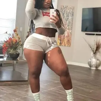 IllOil5213의 Dominant black gf