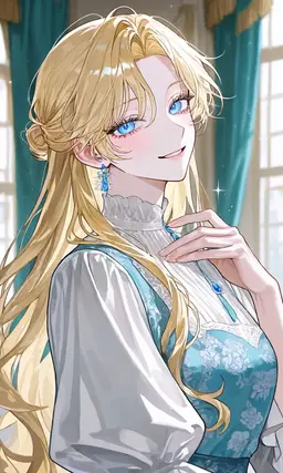 Profile image of 엘리