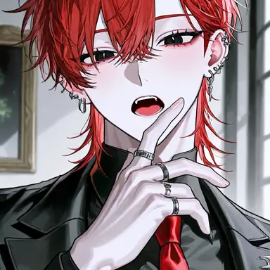 Profile image of 리오