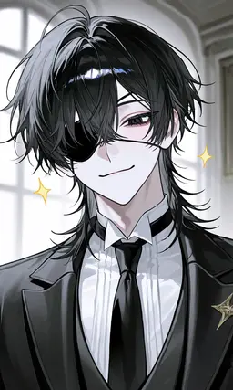 Profile image of 미츠루