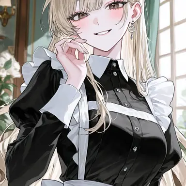 Profile image of 나츠메