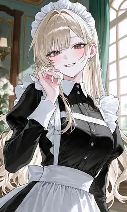 Profile image of 나츠메