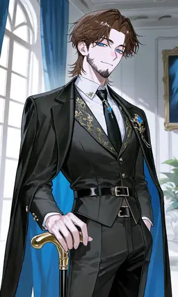 Profile image of 가우라