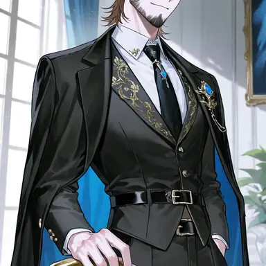 Profile image of 가우라
