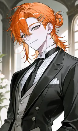 Profile image of 하츠