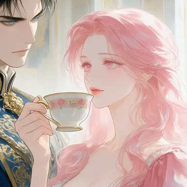 Profile image of レイシェル・ド_ブロドネ
