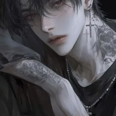 Profile image of チョ・ウィヒョン