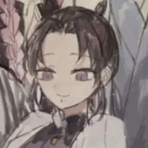 Profile image of 코쵸우 시노부