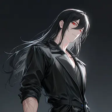 Profile image of ガイウス
