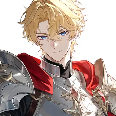 Profile image of エリオス