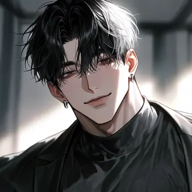 Profile image of 熊崎 眞也