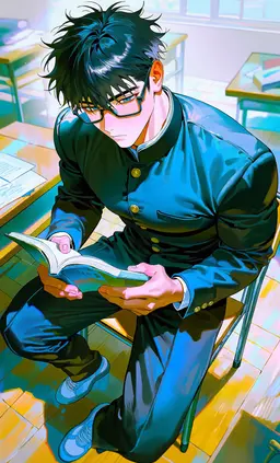Profile image of Kakeru