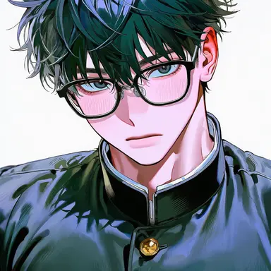Profile image of Kakeru