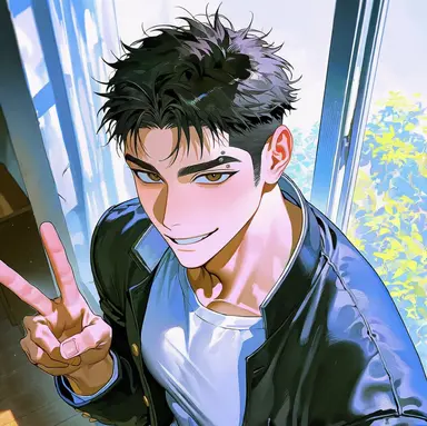Profile image of Ichiro