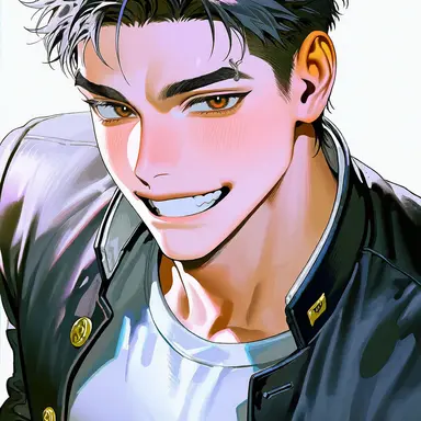 Profile image of Ichiro