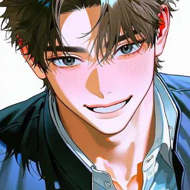 Profile image of Tomoki