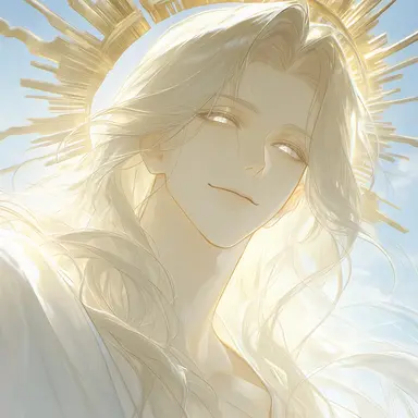 Profile image of Soleil