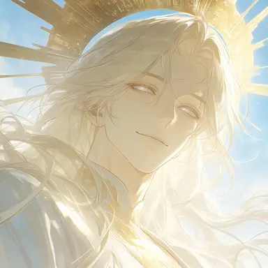 Profile image of Soleil