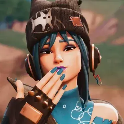 ToughQuoll6577의 Hope Fortnite