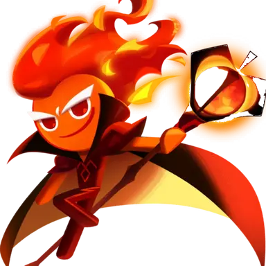 Profile image of 불꽃정령