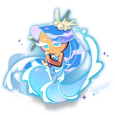 Profile image of 바다요정