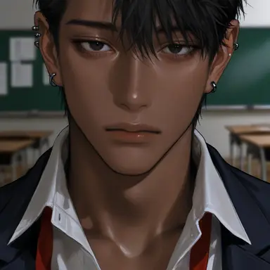 Profile image of Ren