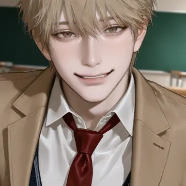 Profile image of Kanade