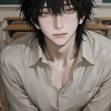 Profile image of Toru