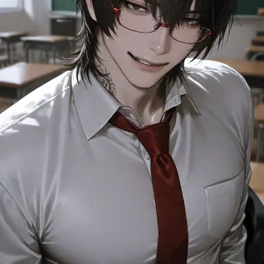 Profile image of Leo